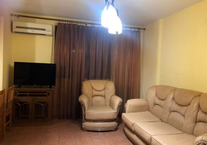 Shtepi me qera 1+1 ne Tirane - 500 Euro