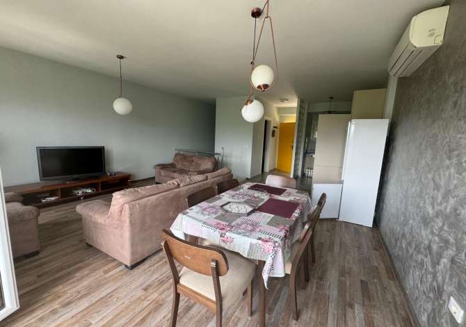 Casa in affitto 2+1 a Tirana - 800 Euro