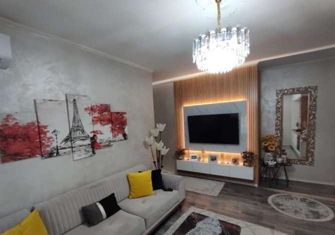 Casa in vendita 2+1 a Tirana - 120,000 Euro