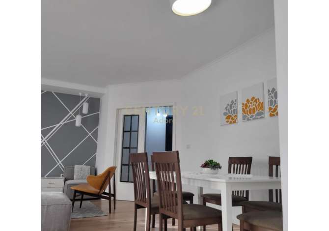 Shtepi me qera 2+1 ne Tirane - 750 Euro