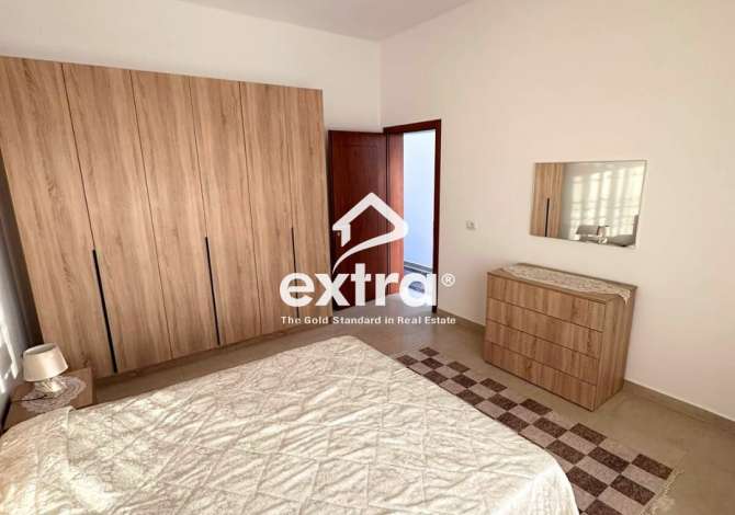 Shtepi me qera 1+1 ne Tirane - 350 Euro