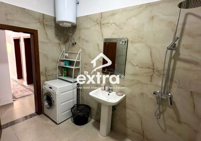 Shtepi me qera 1+1 ne Tirane - 350 Euro