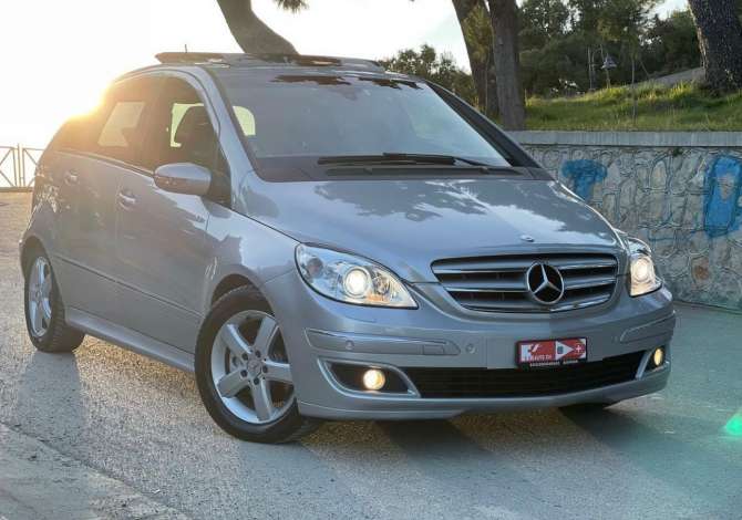 car for rent albania Jepet makina B Clas me qera duke filluar nga 30 euro dita
