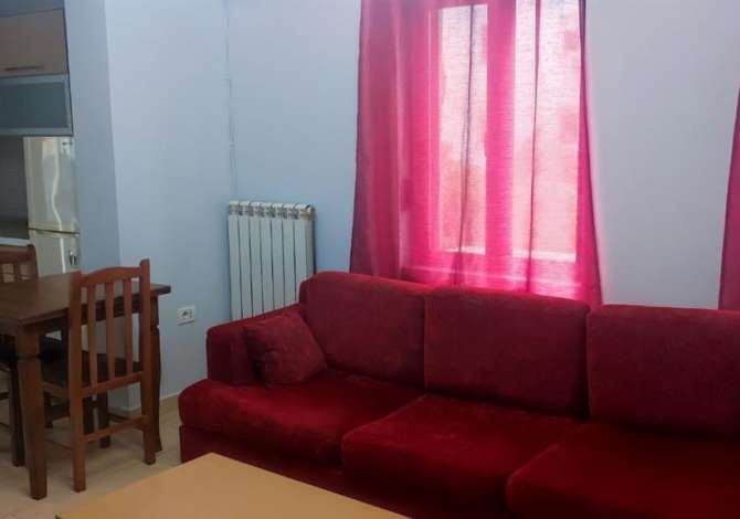 Shtepi me qera 1+1 ne Tirane - 500 Euro