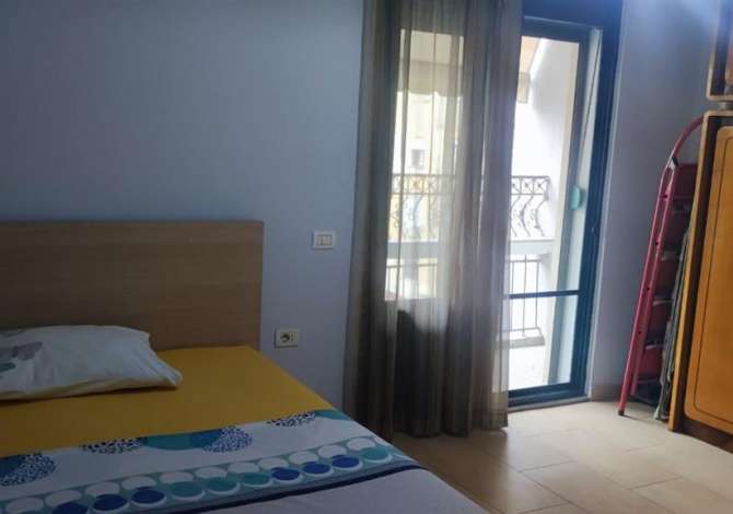 Shtepi me qera 1+1 ne Tirane - 500 Euro