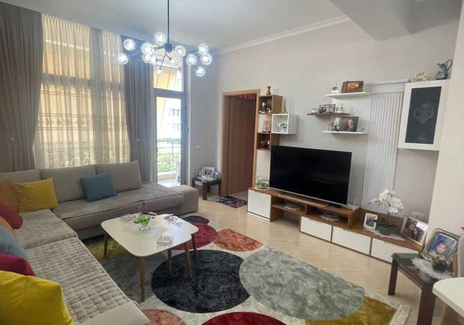 House for Sale 3+1 in Tirana - 275,000 Euro