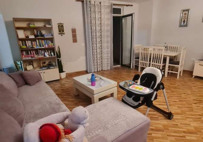 House for Sale 2+1 in Tirana - 120,700 Euro