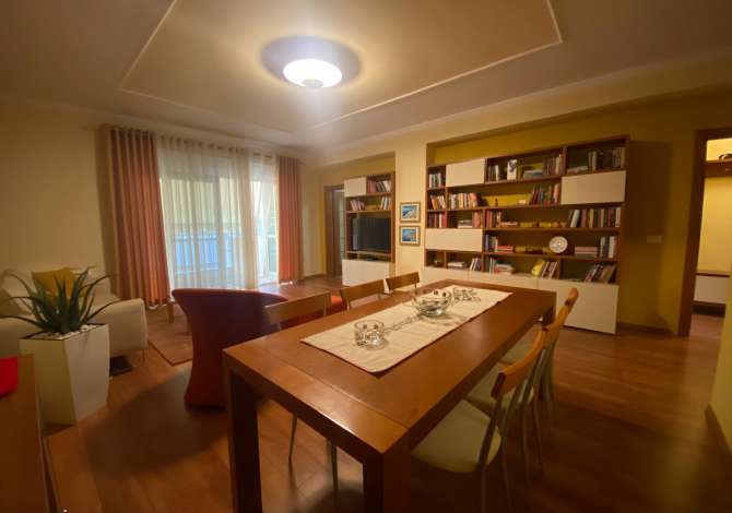 House for Sale 2+1 in Tirana - 450,000 Euro