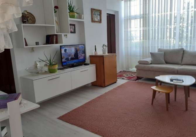 House for Sale 2+1 in Tirana - 4,500,000 Leke