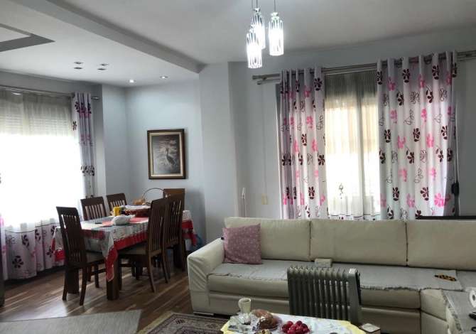 House for Sale 2+1 in Tirana - 154,500 Euro