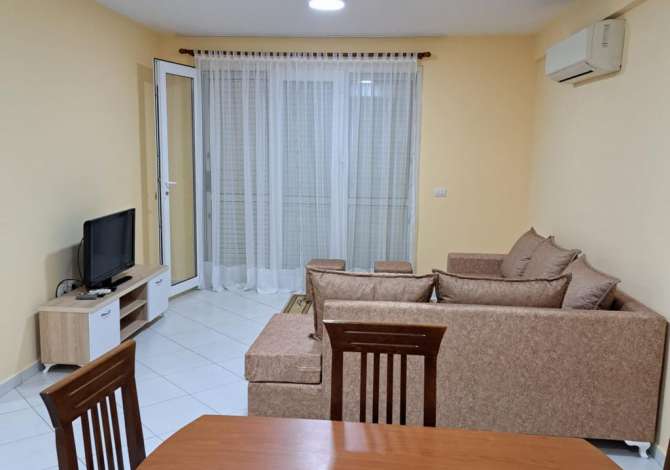 Casa in affitto 1+1 a Tirana - 45,000 Leke