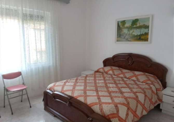 House for Rent 1+1 in Tirana - 37,000 Leke
