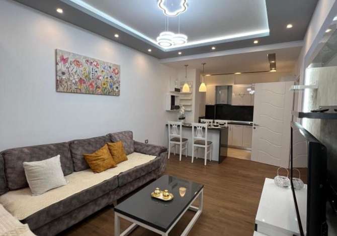 Shtepi ne shitje 2+1 ne Tirane - 145,000 Euro