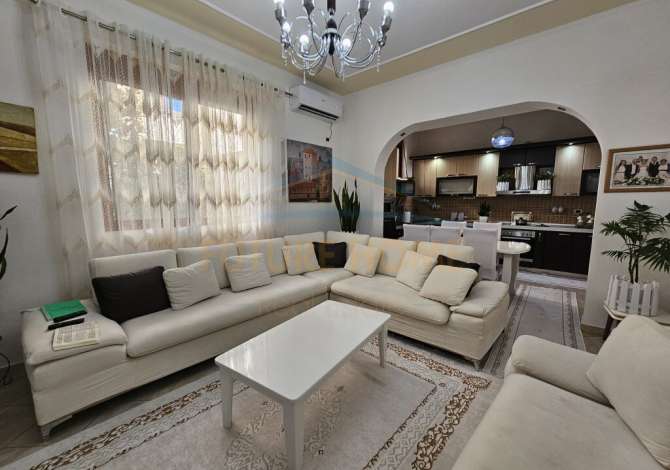 House for Sale 3+1 in Durres - 150,000 Euro