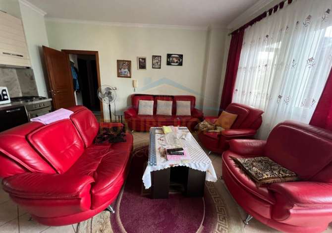 Shtepi ne shitje 2+1 ne Durres - 115,000 Euro