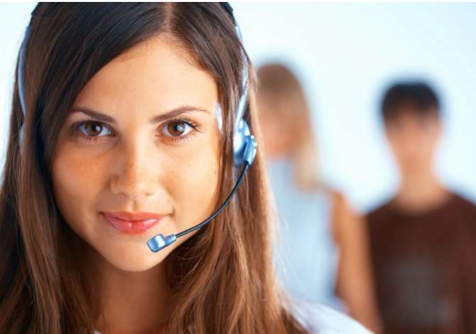 Job Offers Operator/e With experience in Tirana