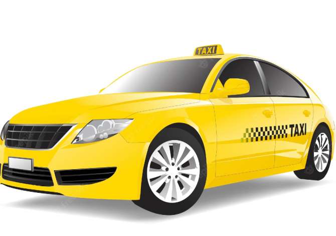 Offerte di lavoro Shofer taxie Con esperienza a Tirana