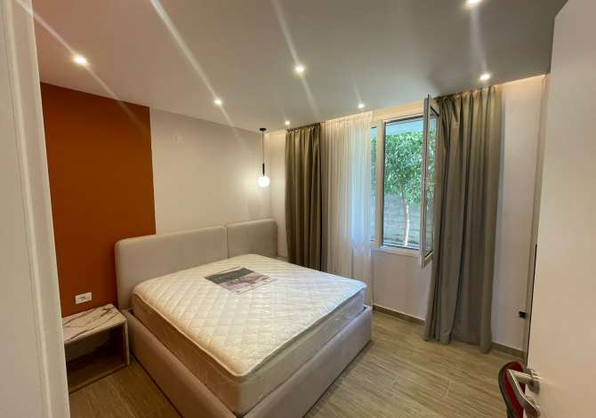 Shtepi me qera 1+1 ne Tirane - 400 Euro