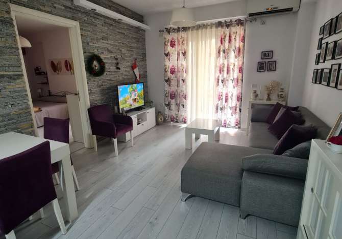 House for Sale 2+1 in Tirana - 125,000 Euro