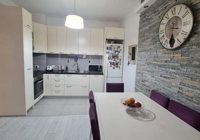 House for Sale 2+1 in Tirana - 125,000 Euro