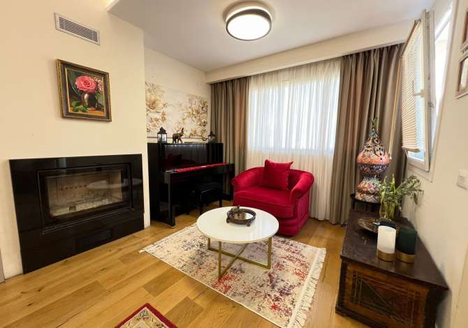 Shtepi ne shitje 3+1 ne Tirane - 299,000 Euro