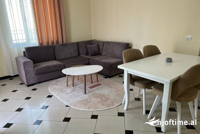 Shtepi me qera 1+1 ne Tirane - 500 Euro