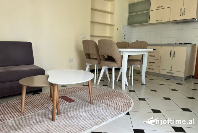 Shtepi me qera 1+1 ne Tirane - 500 Euro