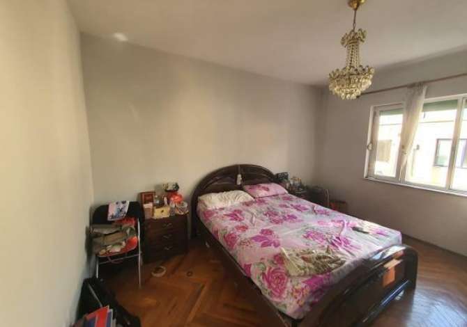 Shtepi me qera 2+1 ne Tirane - 500 Euro