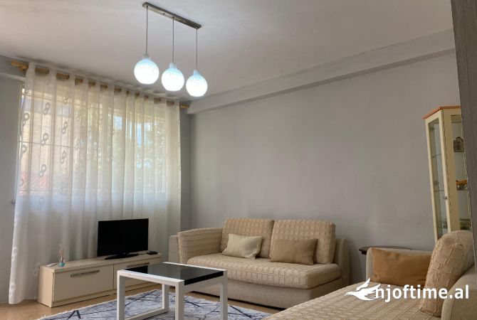 House for Rent 2+1 in Tirana - 500 Euro