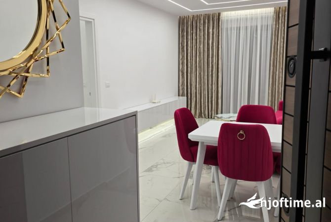 Shtepi me qera 1+1 ne Tirane - 650 Euro