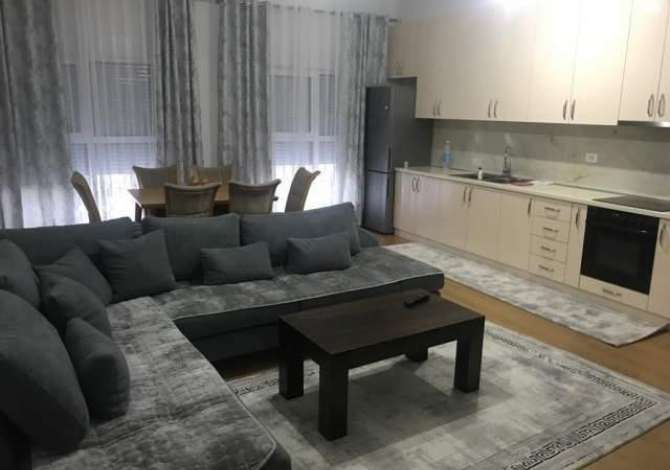 Shtepi me qera 2+1 ne Tirane - 550 Euro