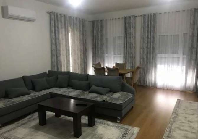 House for Rent 2+1 in Tirana - 550 Euro