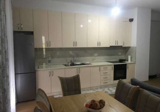 Casa in affitto 2+1 a Tirana - 550 Euro