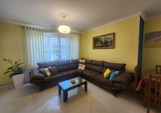 House for Rent 2+1 in Tirana - 600 Euro