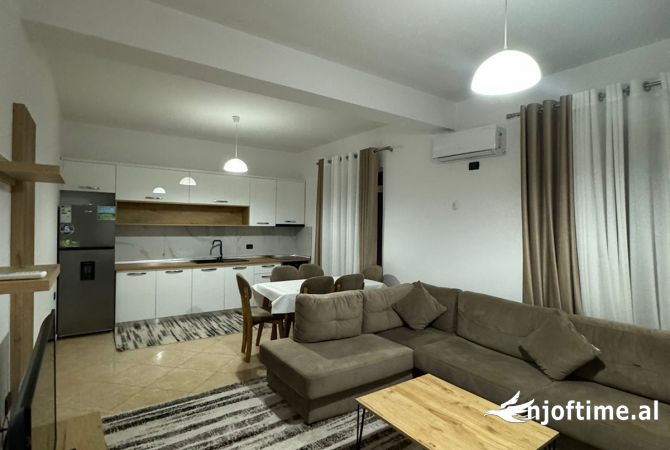 Shtepi me qera 1+1 ne Tirane - 500 Euro