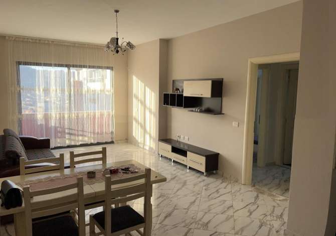 House for Rent 2+1 in Tirana - 45,000 Leke