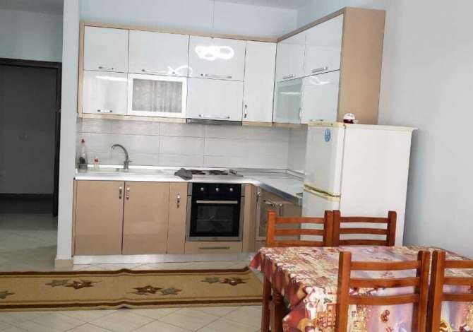 Casa in affitto 1+1 a Tirana - 40,000 Leke