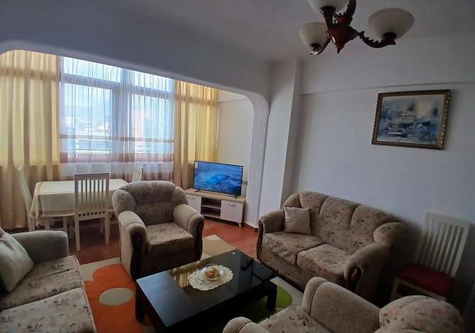 Shtepi me qera 2+1 ne Tirane - 480 Euro