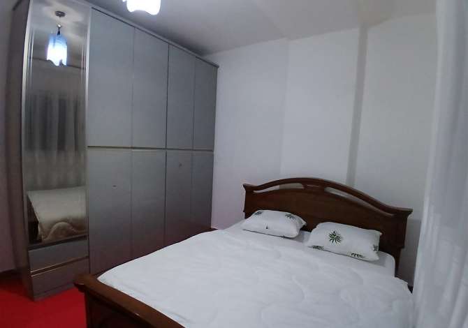 Shtepi me qera 2+1 ne Tirane - 480 Euro