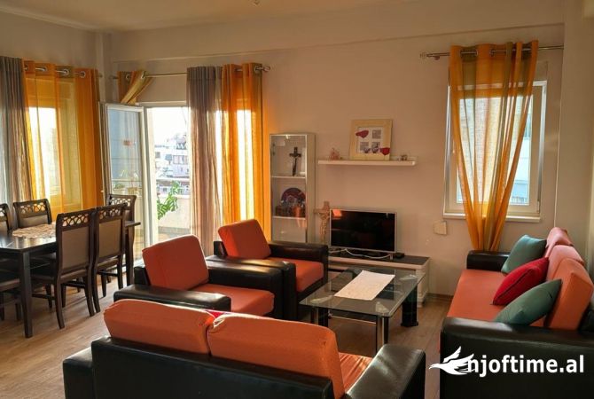 House for Rent 2+1 in Tirana - 500 Euro