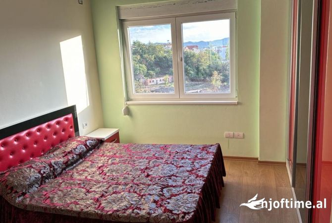 House for Rent 2+1 in Tirana - 500 Euro