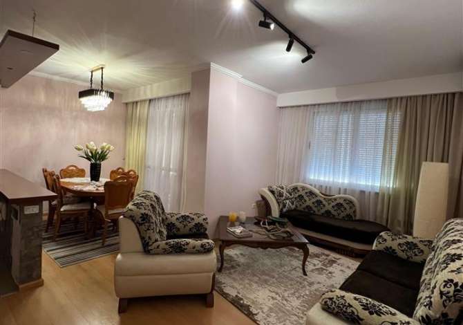 Shtepi me qera 2+1 ne Tirane - 600 Euro