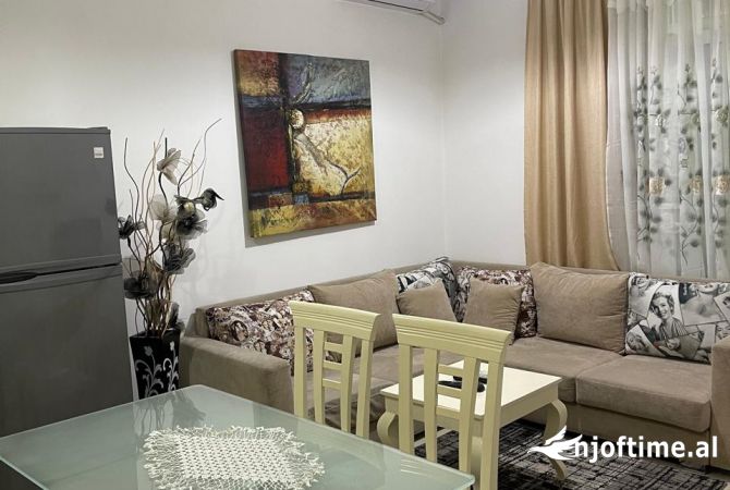 House for Rent 1+1 in Tirana - 750 Euro