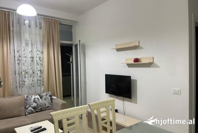 House for Rent 1+1 in Tirana - 750 Euro