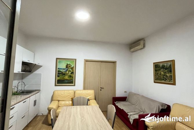 Shtepi me qera 1+1 ne Tirane - 400 Euro