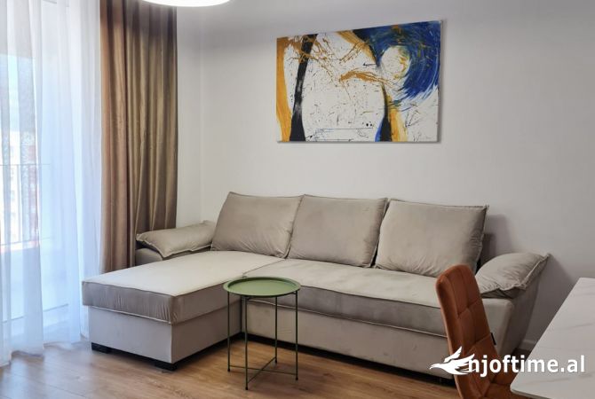 Shtepi me qera 1+1 ne Tirane - 400 Euro