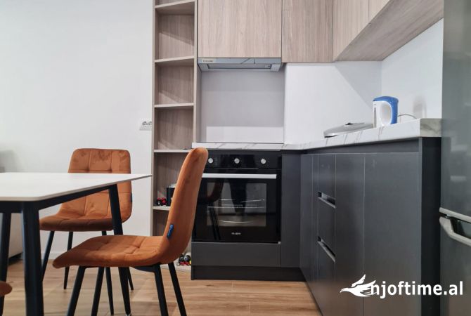 Shtepi me qera 1+1 ne Tirane - 400 Euro