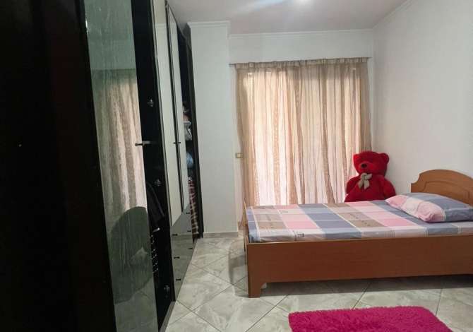 Shtepi me qera 2+1 ne Tirane - 450 Euro