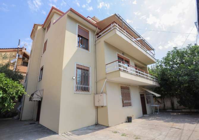 Shtepi ne shitje 2+1 ne Tirane - 400,000 Euro