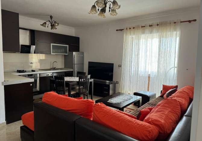 Shtepi me qera 3+1 ne Tirane - 600 Euro